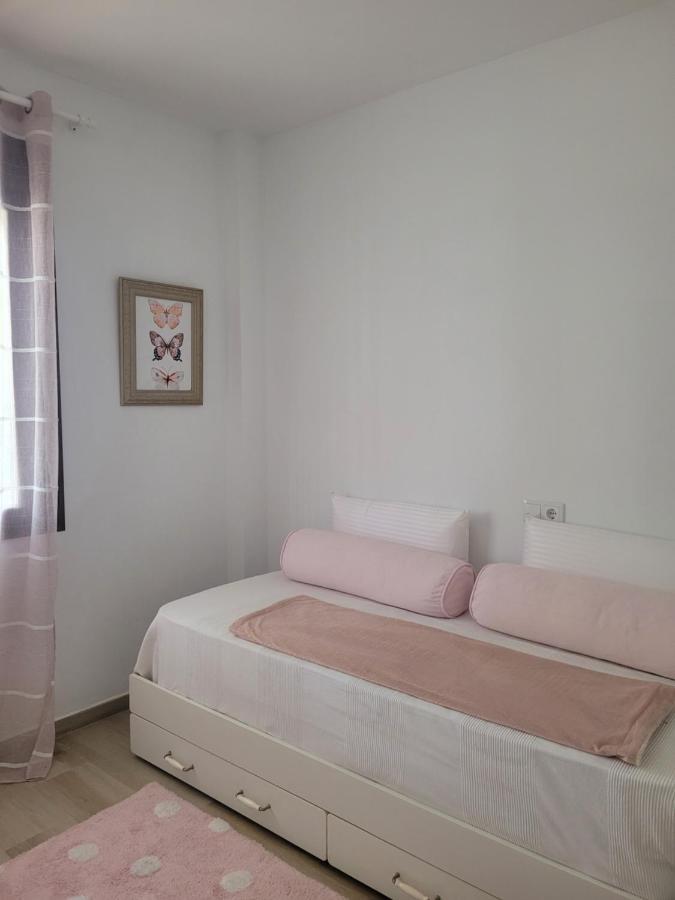 Villa Casa Clemen Encinarejo De Cordoba Exterior foto