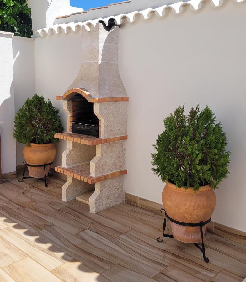 Villa Casa Clemen Encinarejo De Cordoba Exterior foto